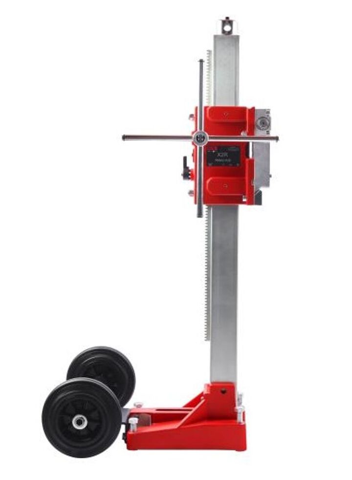 ICS Core Drill Stand for T9-475-120V and VORTEX-625-120V, large image number 1