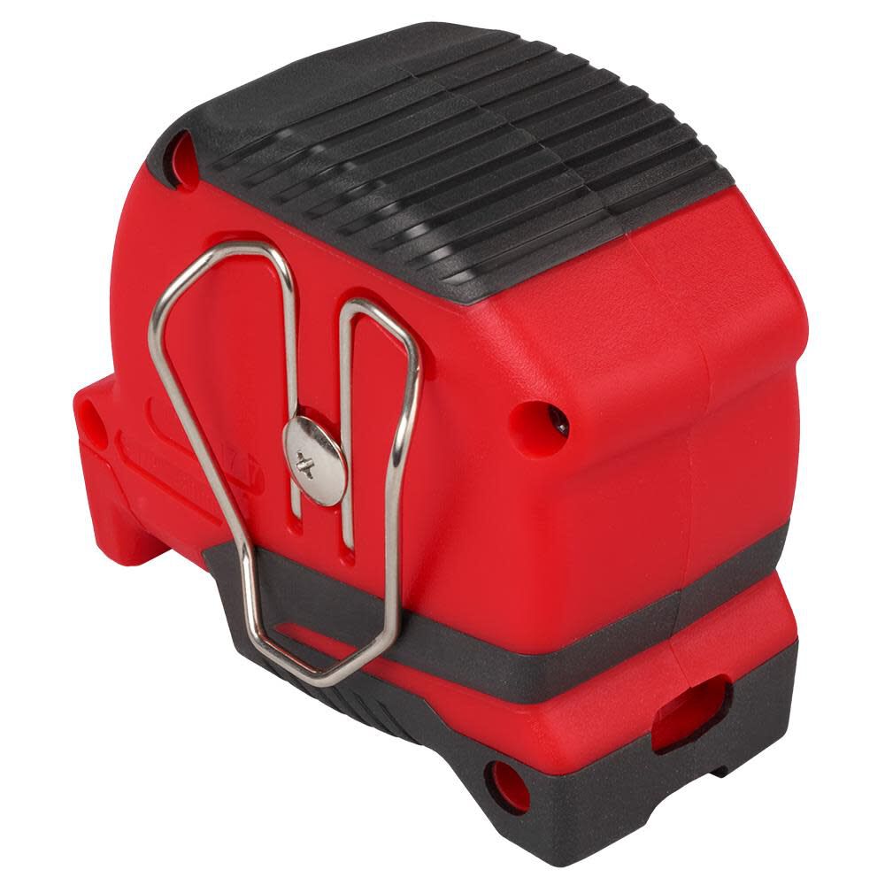 Milwaukee 5m/16 Ft. Compact Tape Measure, large image number 7