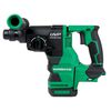 Metabo HPT 36V MultiVolt 1-1/8 Inch SDS PLUS Rotary Hammer with UVP (Bare Tool), small image number 1