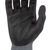 Radians Gray Nitrile Glove With TEKTYE Yarn, XL, small image number 3