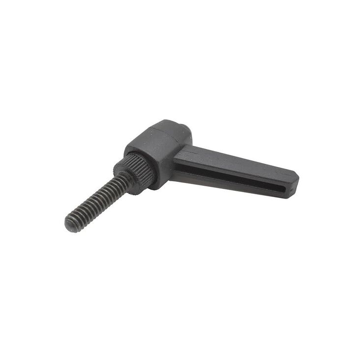 Big Horn Ratchet Lever with 1/4-20 Inch Bolt - 5 Pack, large image number 1
