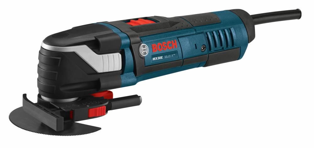 Bosch Oscillating Tool Depth Stop Kit, large image number 2