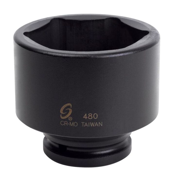 Sunex 3/4 Inch Drive 2-5/16 Inch Impact Socket