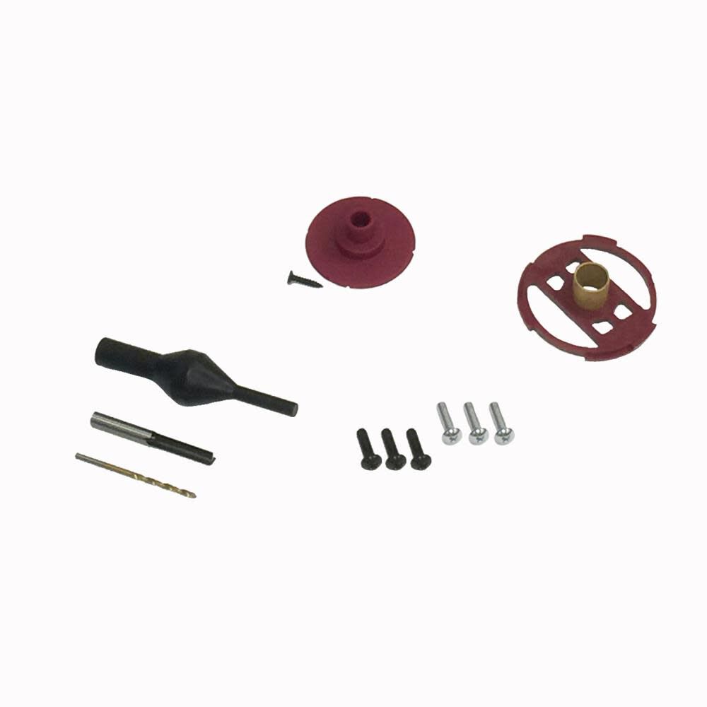 Milescraft Circle Guide Kit, large image number 7
