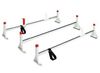 Weather Guard All-Purpose Rack Steel Full-Size 3 Cross Member, small image number 1