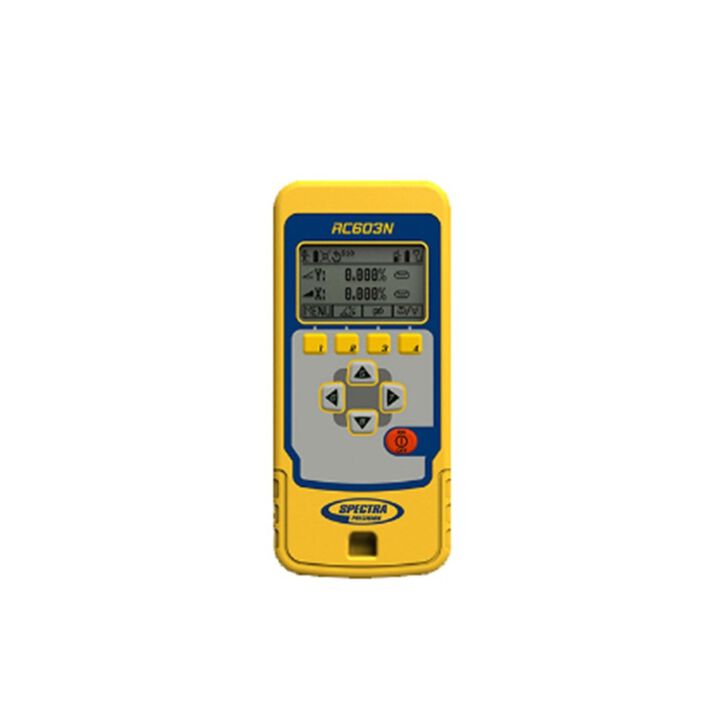 Spectra Precision Remote Control for UL633N Universal Laser