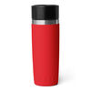 YETI Rambler 16 Oz Travel Bottle Rescue Red, small image number 2