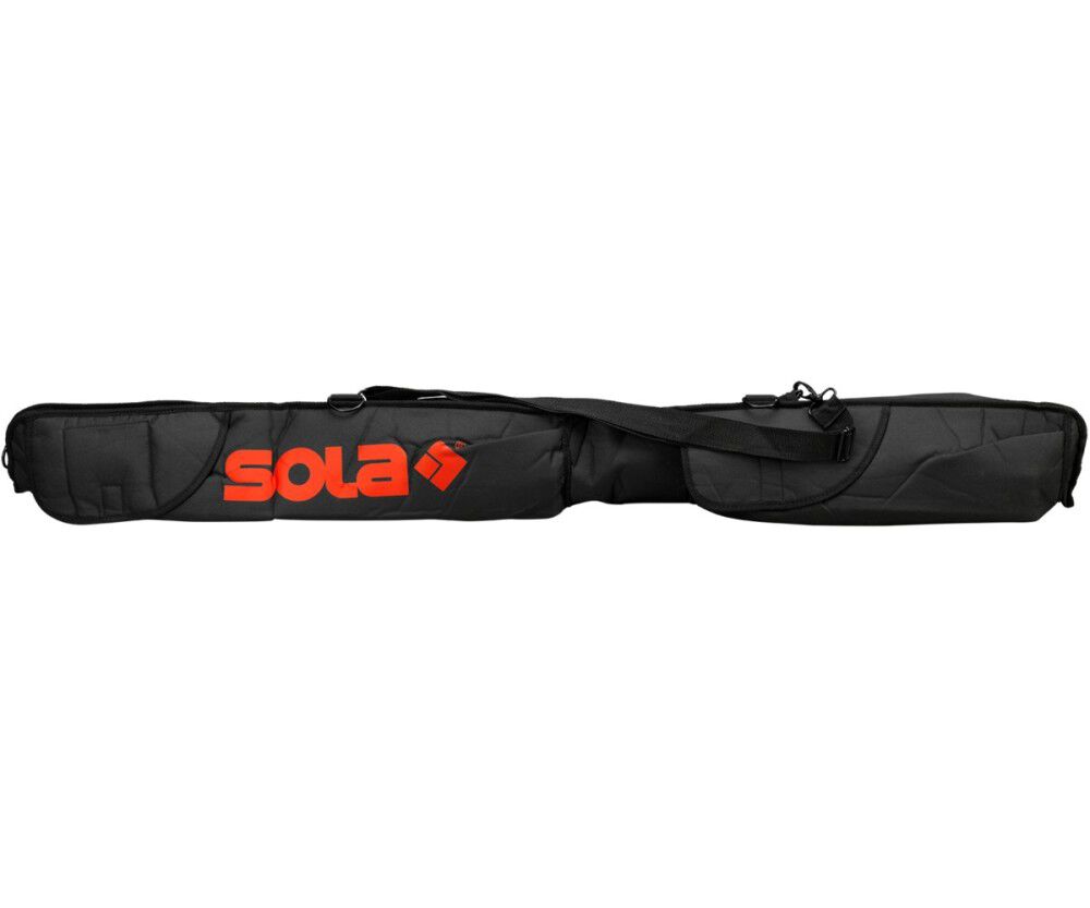 SOLA Bag 130 Plus 130 cm Synthetic Fiber Protective Case, Black, large image number 3