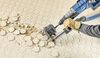 Bosch 1-1/2 Inch x 10 Inch Tile Chisel SDS-plus Hammer Steel, small image number 3