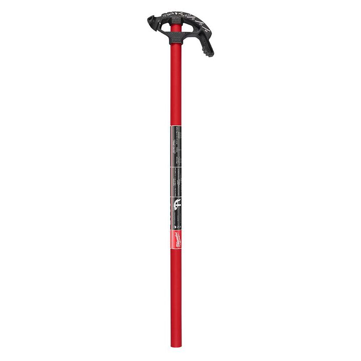 Milwaukee 1/2 in. Iron Conduit Bender