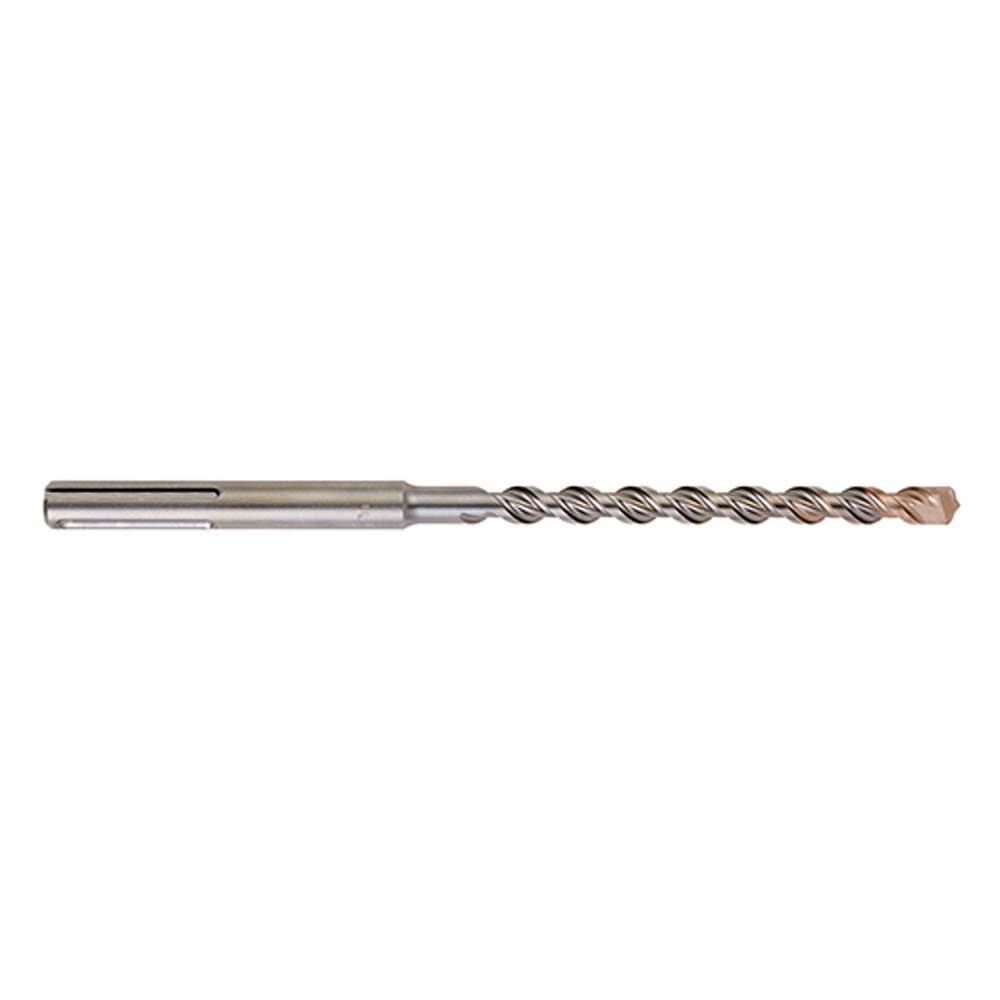 Milwaukee SDS-Max 2CT 3/8 in. x 8 in. x 13 in., large image number 1
