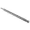 DEWALT 1 in x 16 in x 18 in Rock Carbide Hammer Drill Bit, small image number 4