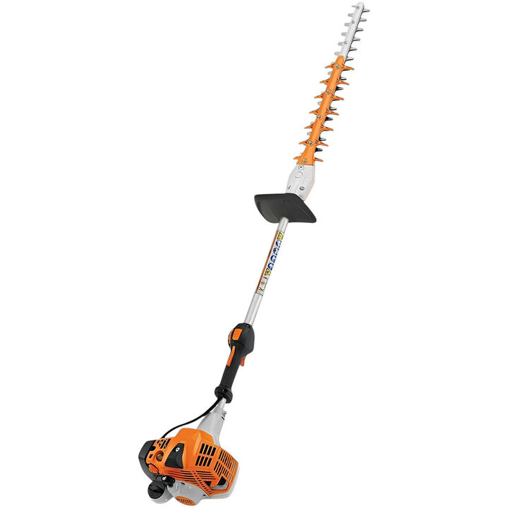 Stihl HL 91 K-Z 24 Inch 24.1 cc Gas Powered Hedge Trimmer with Muffler