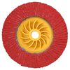 DEWALT 4 1/2in X 5/8in 11 60G T27 XP Ceramic Trim Flap Disc, small image number 4
