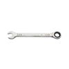 GEARWRENCH 1-1/16in 90T 12 Point Ratcheting Combination Wrench, small image number 1