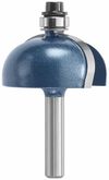 Bosch 1/2in x 5/8in Carbide Tipped Cove Router Bit, small image number 6