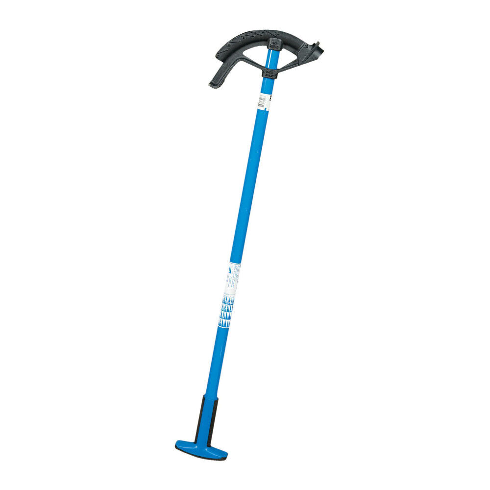 Ideal Industries 1/2 Inch EMT Ductile Iron Bender with BenderBoot & Handle, large image number 2