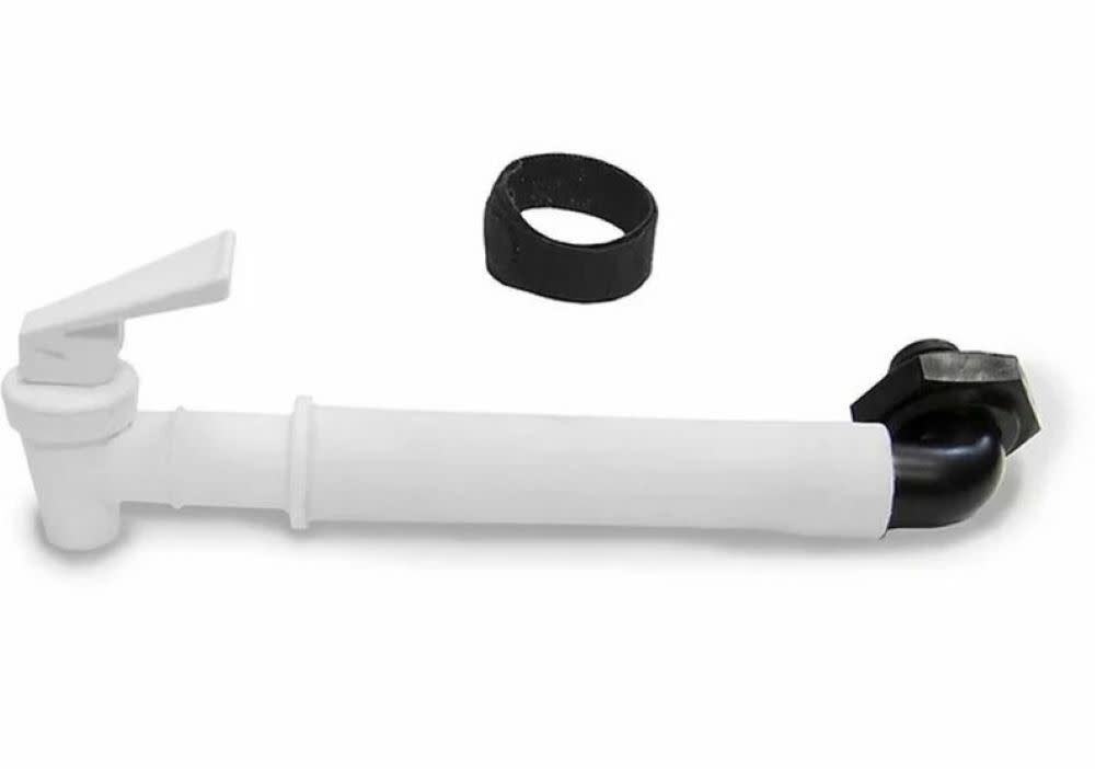 Surecan Utility Spigot, large image number 1