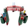 Occidental Leather Heritage FatLip Tool Bag Set Left XL, small image number 2