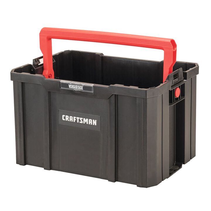 CRAFTSMAN VERSASTACK System Tote