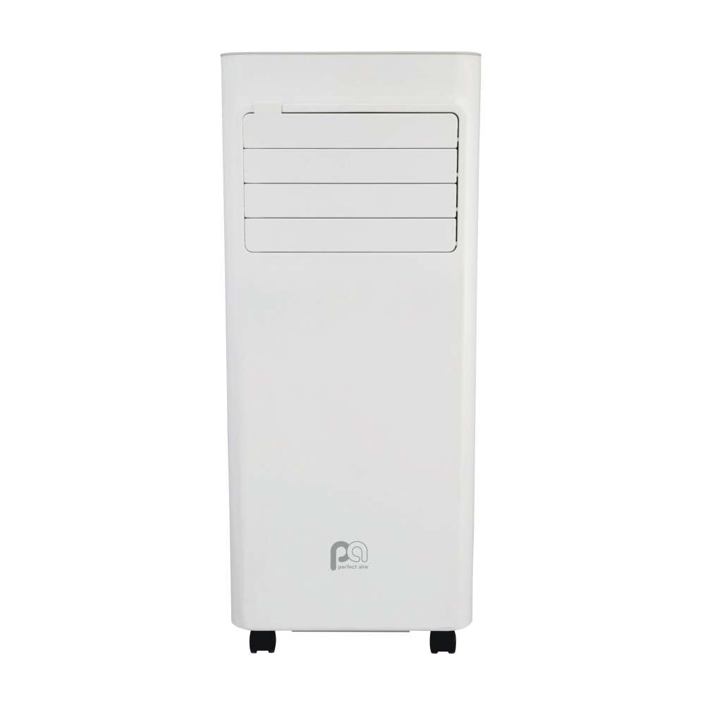 Perfect Aire 115V 8500 BTU/5000 SACC Compact Portable Air Conditioner with Remote, large image number 1