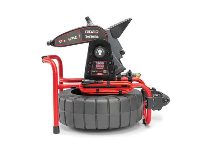 Ridgid SeeSnake Standard DSL Camera, large image number 3