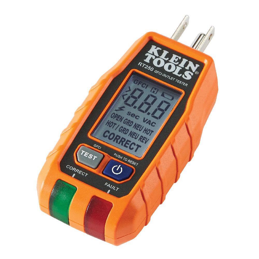 Klein Tools Premium Electrical Test Kit, large image number 10