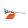 Husqvarna 535iFR Pro 40V Li Ion Brushcutter/Clearing Saw (Bare Tool), small image number 4