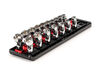 Tekton 3/8 Inch 6 Point U-Joint Socket Set, 17 Pieces (3/8-3/4 Inch, 10-19 mm), small image number 1
