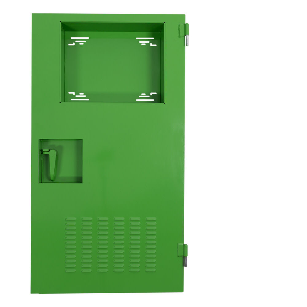 Knaack Right Side Compartment Door for Safety Kage Model 139-SK-03, large image number 1