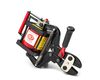 Crescent HK Porter Pneumatic Cutter Heavy Duty Center Cut, small image number 1