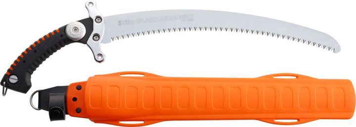 Silky SUGOWAZA Curved Saw