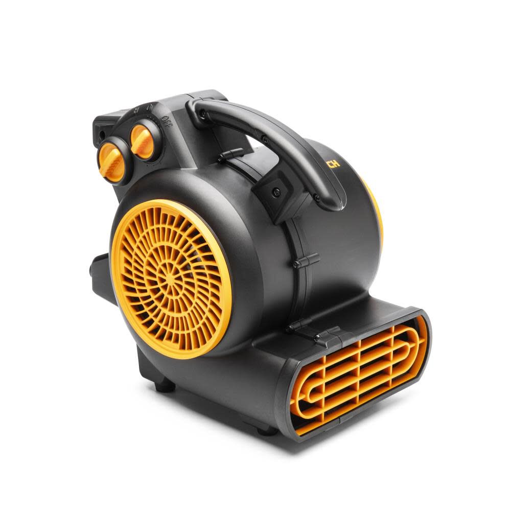 GEARWRENCH 800 CFM Compact Air Mover, large image number 1