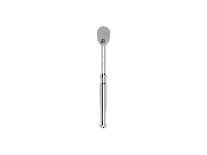 Tekton 3/8 Inch Drive x 8 Inch Non Quick Release Ratchet