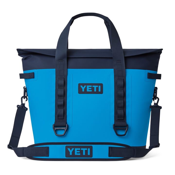 YETI Hopper M30 Soft Tote Cooler, large image number 0