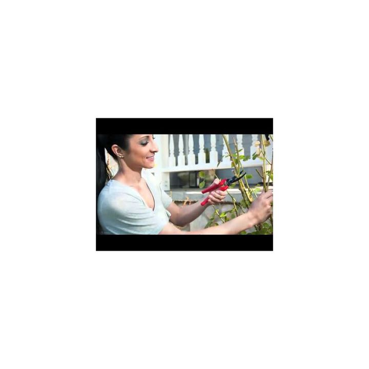 Corona Bypass Pruner 3/4in ComfortGEL Left/Right Stainless Steel, large image number 9