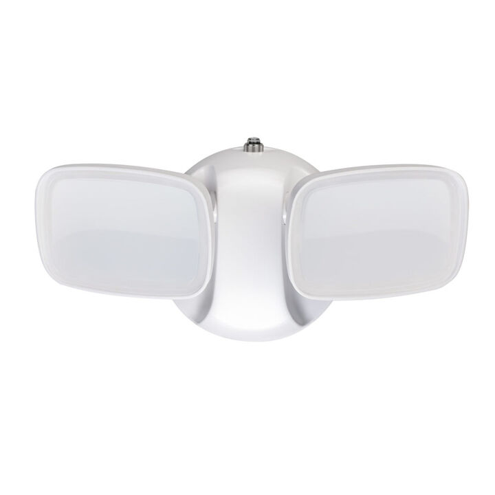Feit Electric 120V 28W 2000 Lumens White LED Security Floodlight