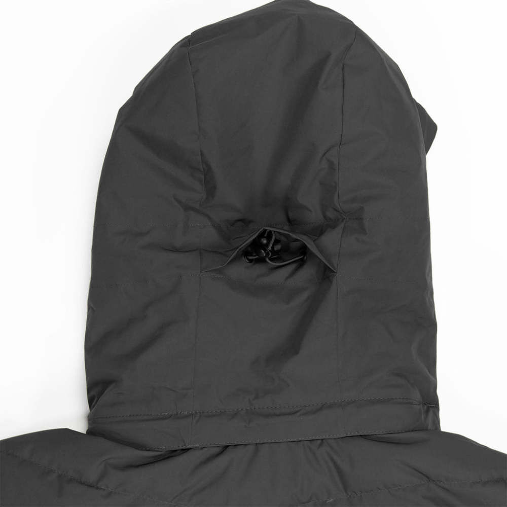 Mobile Warming 7.4V Crest Heated Jacket Mens Green XL, large image number 7