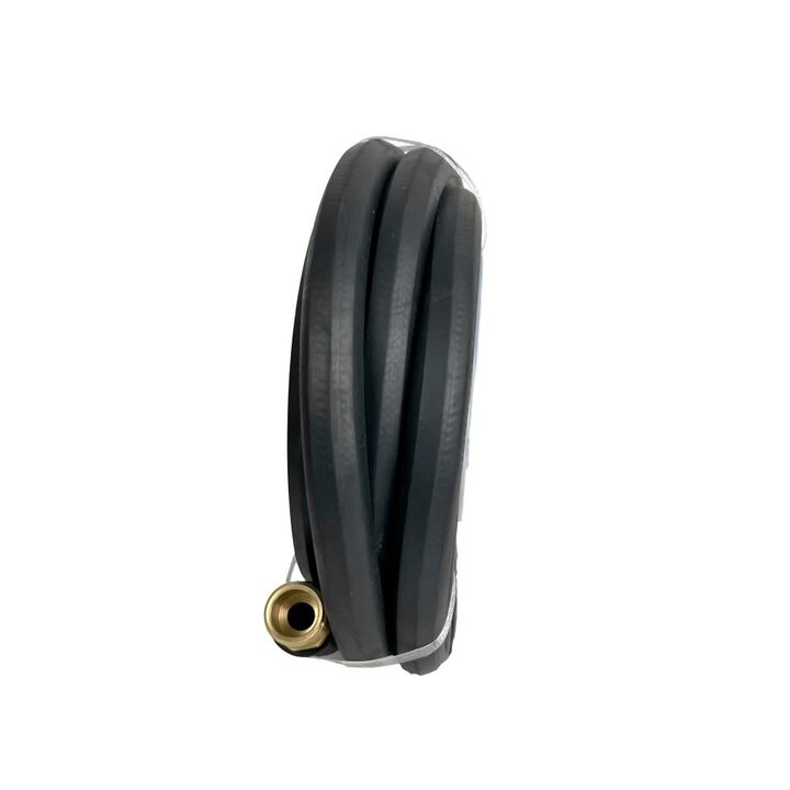 BluBird Impulse 5/8 Inch x 25 Ft. Contractor Grade Rubber Water Hose, large image number 2