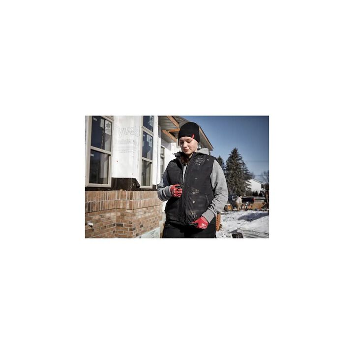 Milwaukee M12 Women's Heated AXIS Vest Kit, large image number 14