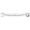 Milwaukee 1 1/16inch Ratcheting Combination Wrench, small image number 1