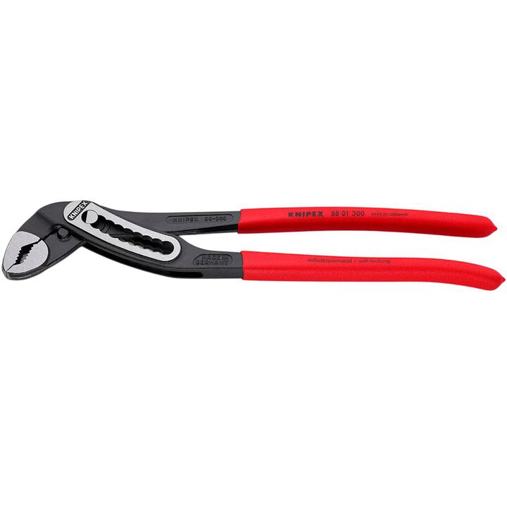 Knipex Alligator Water Pump Pliers 300mm