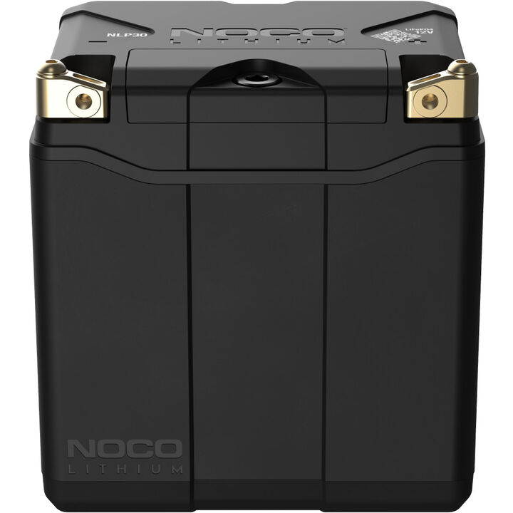 Noco 12V 700A 8Ah Lithium Powersport Battery