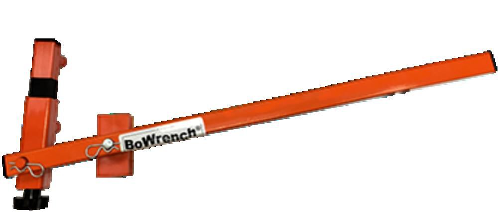 Cepco UNIVERSAL BOWRENCH, large image number 1