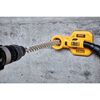 DEWALT ELITE SERIES SDS MAX Masonry Drill Bits 1 1/8in X 10in X 15in, small image number 2