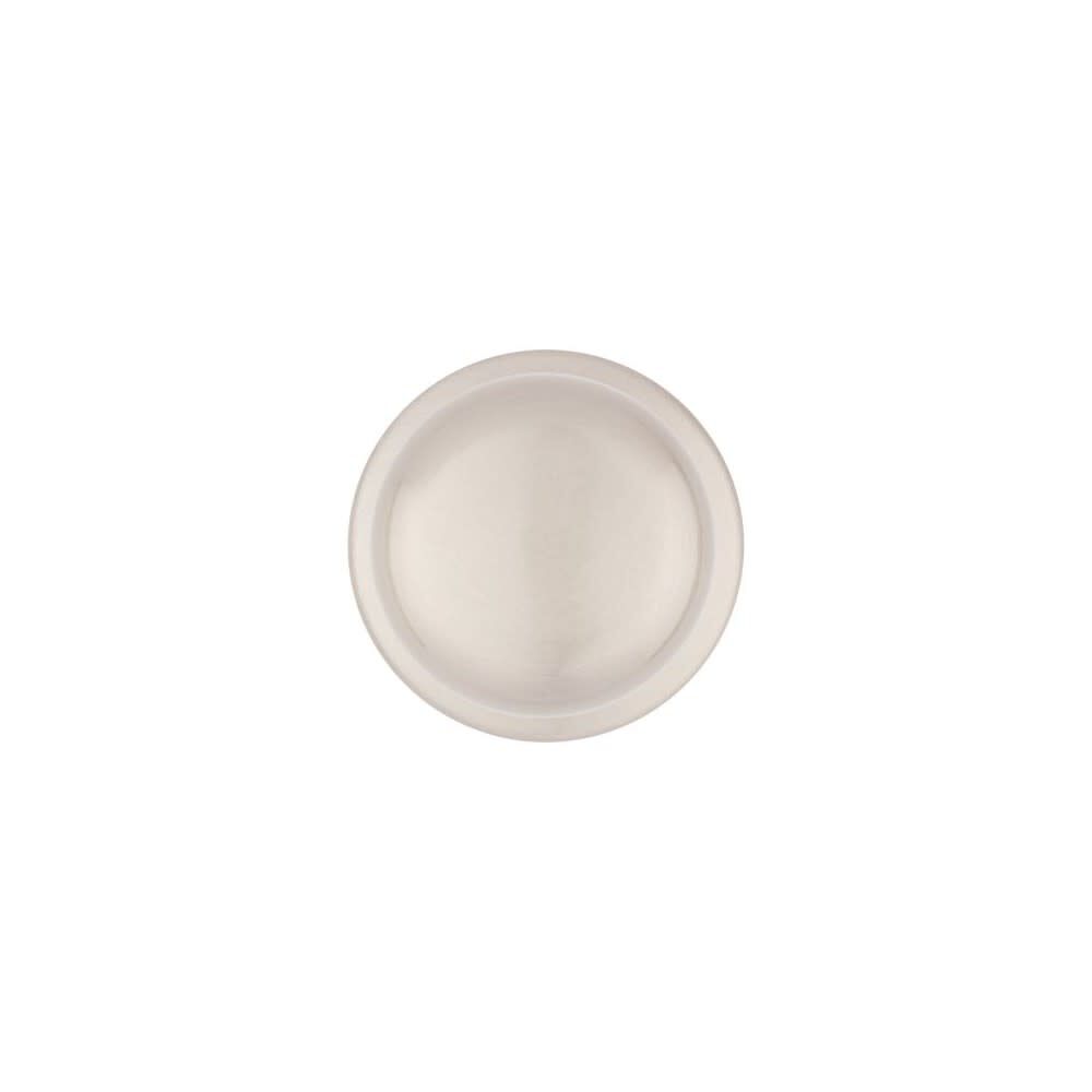 Kwikset Satin Nickel Hall/Closet Juno Door Knob, large image number 3