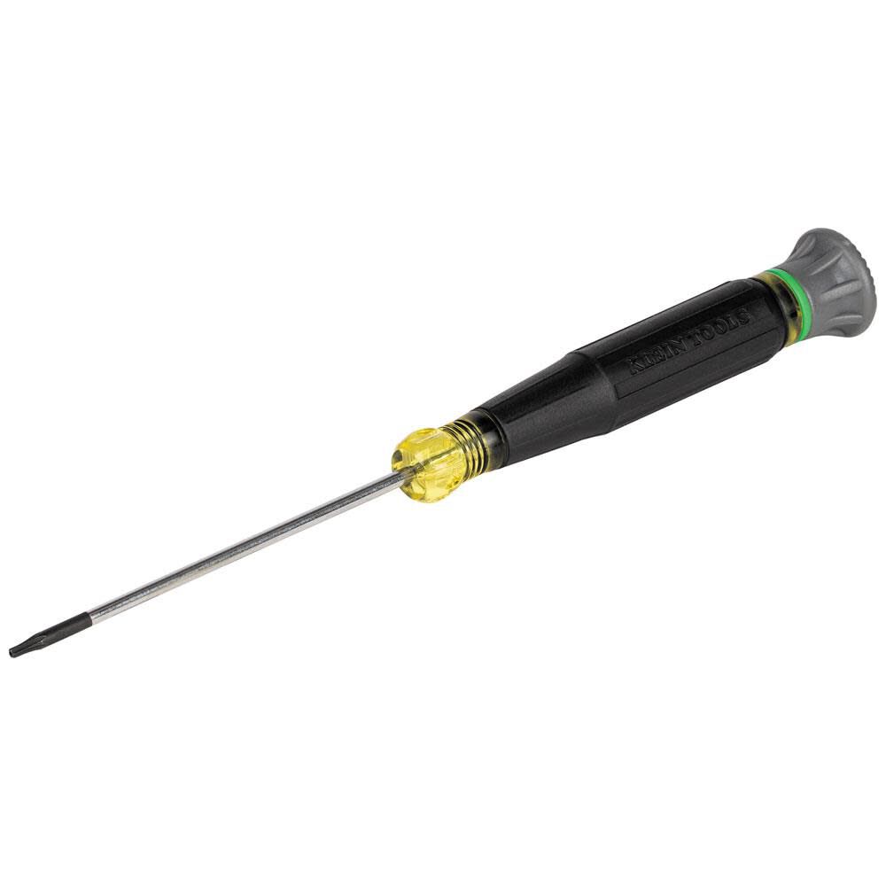 Klein Tools Torx Screwdriver Set 4pc, large image number 11