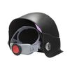Jackson Safety Translight 555+ Auto Darkening Welding Helmet with Digital Control, small image number 3