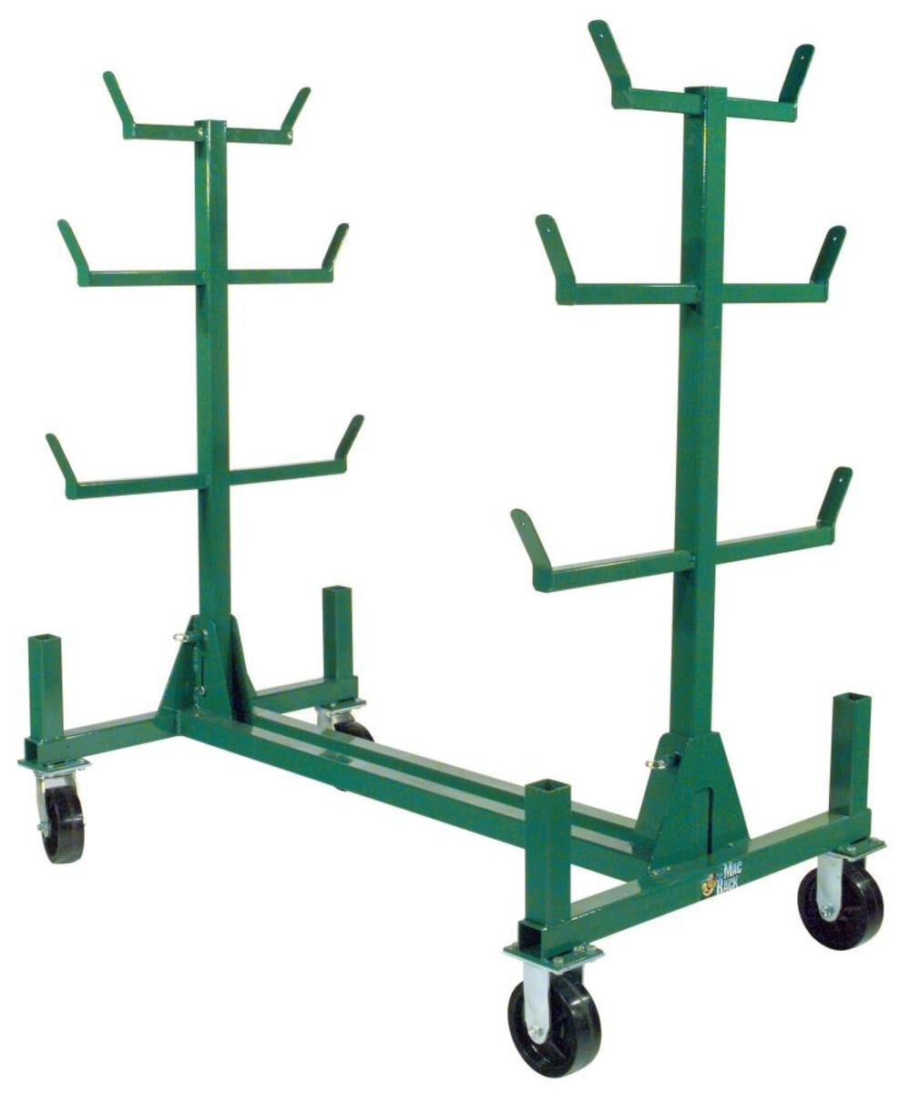 Southwire Mac Rack Conduit Cart, large image number 1