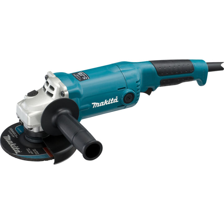 Makita 5 In. Angle Grinder